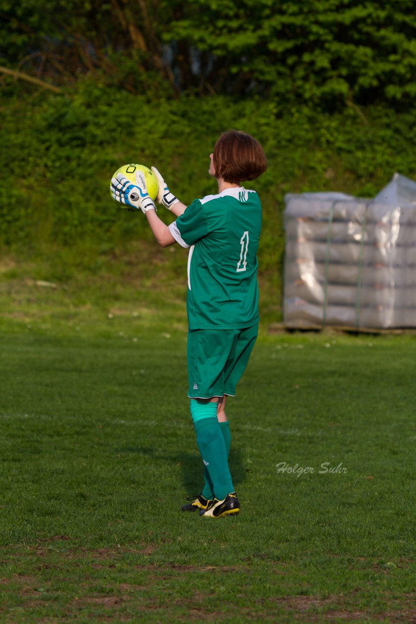 Bild 97 - B-Juniorinnen KaKi beim Abendturnier Schackendorf